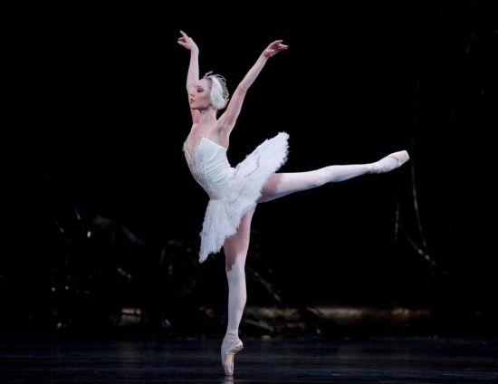 2012/13 Season The Royal Ballet – Covent Garden, London